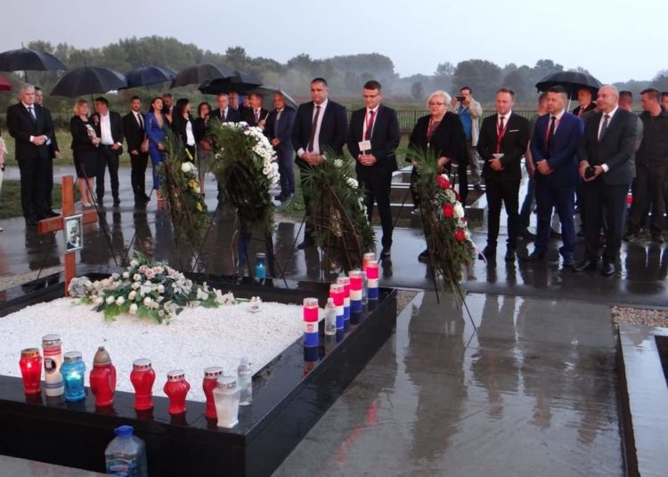 U Orašju svečano otvoreni 24. Dani hrvatskog filma ‘Ivo Gregurević’