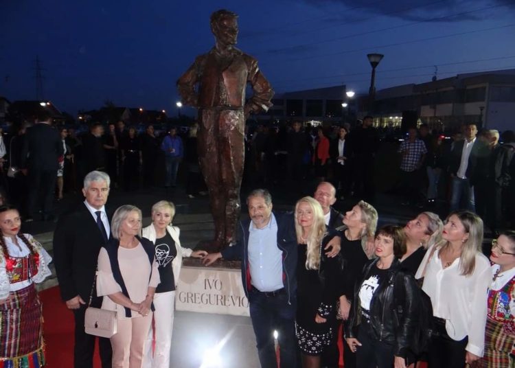 U Orašju svečano otvoreni 24. Dani hrvatskog filma ‘Ivo Gregurević’