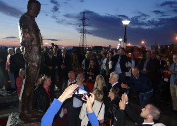 U Orašju svečano otvoreni 24. Dani hrvatskog filma ‘Ivo Gregurević’