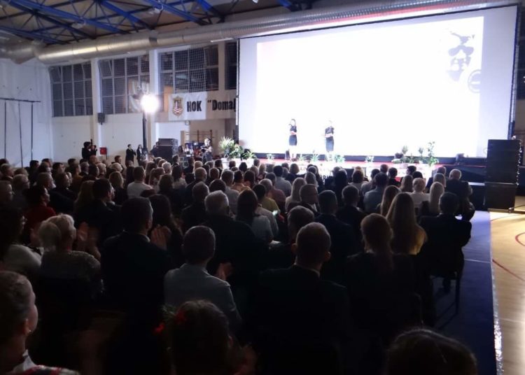 U Orašju svečano otvoreni 24. Dani hrvatskog filma ‘Ivo Gregurević’