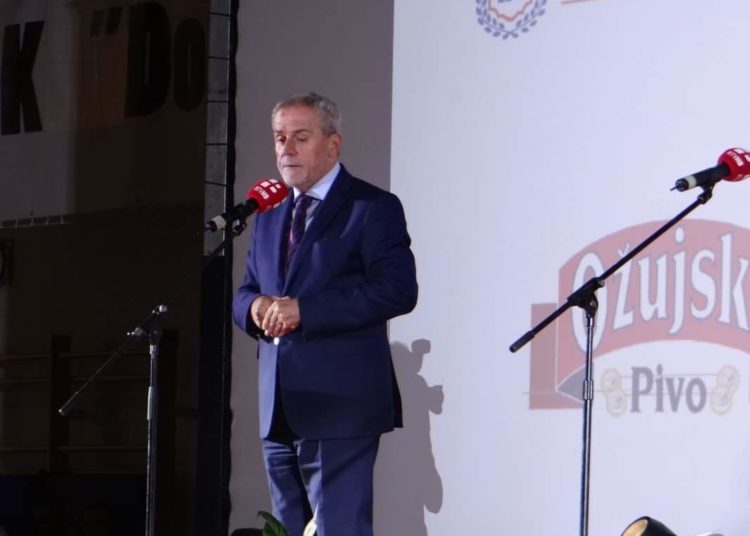 U Orašju svečano otvoreni 24. Dani hrvatskog filma ‘Ivo Gregurević’