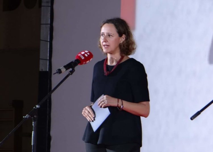 U Orašju svečano otvoreni 24. Dani hrvatskog filma ‘Ivo Gregurević’