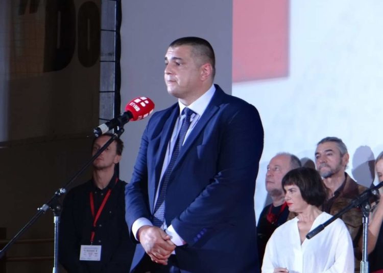 U Orašju svečano otvoreni 24. Dani hrvatskog filma ‘Ivo Gregurević’