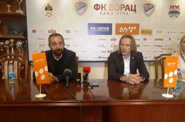 Karačić: Isključenje nas je poremetilo, bod nam ništa ne znači