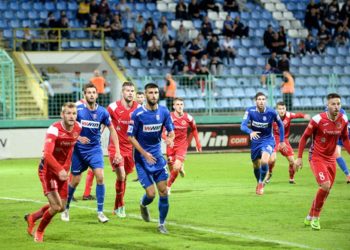 Široki do pobjede protiv Mladosti nakon velikog preokreta