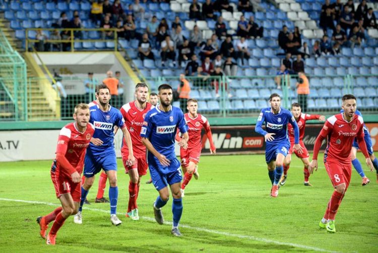 Široki do pobjede protiv Mladosti nakon velikog preokreta