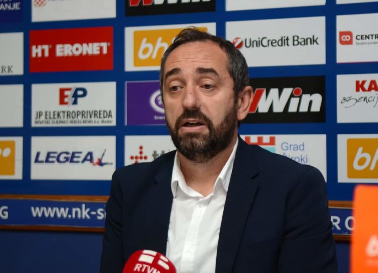 Karačić: Ova pobjeda nam može biti veliki vjetar u leđa