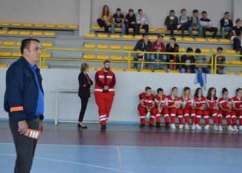 Edukacija učenika Srednje strukovne škole A.B. Šimića Grude i vježba evakuacije