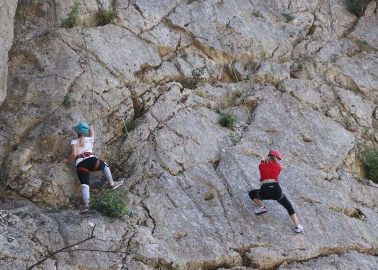 Održan drugi dan Herzegovina Adventure Weeka