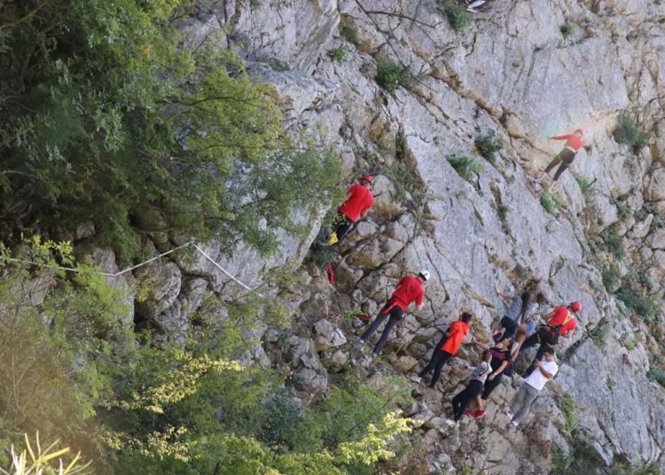Održan drugi dan Herzegovina Adventure Weeka