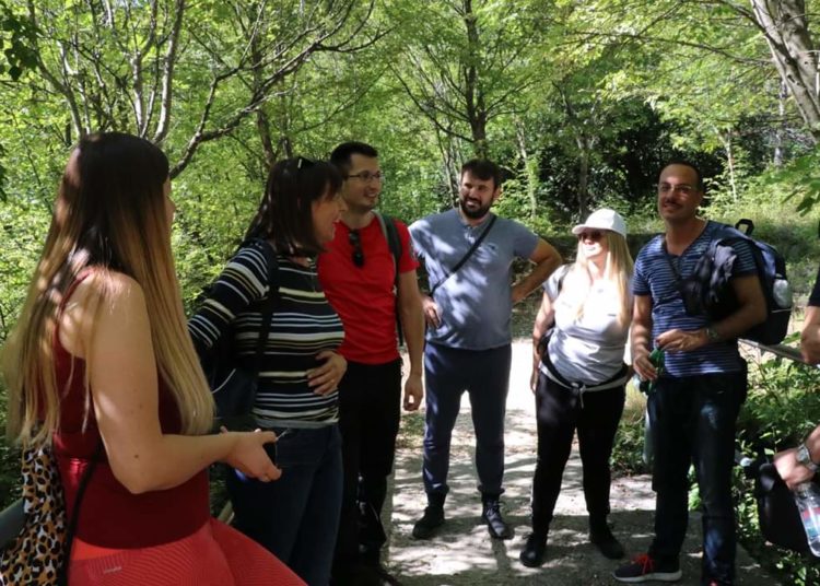 Održan drugi dan Herzegovina Adventure Weeka