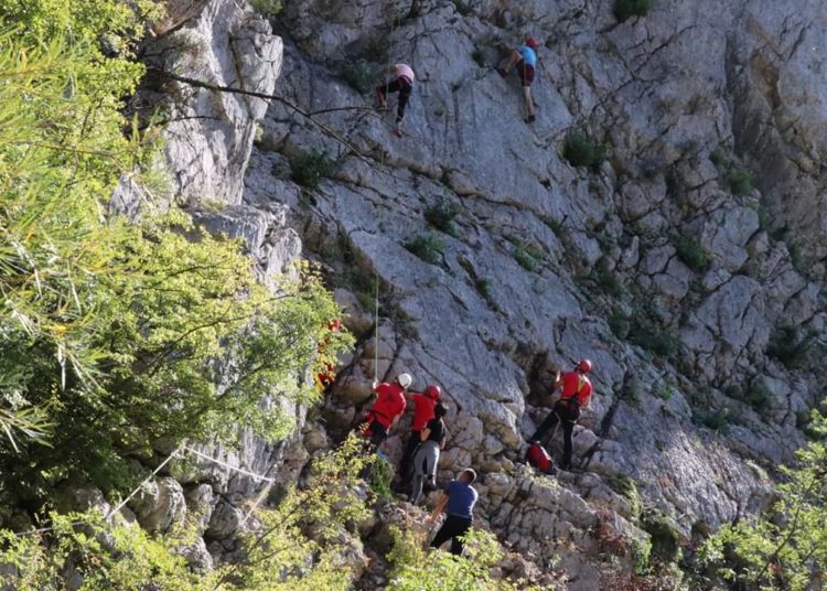 Održan drugi dan Herzegovina Adventure Weeka