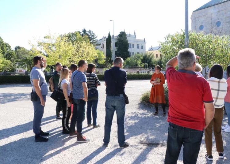 Održan drugi dan Herzegovina Adventure Weeka