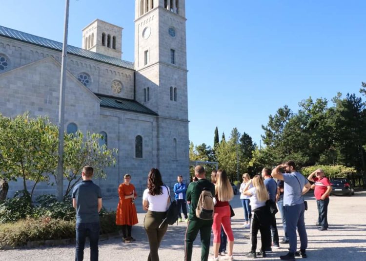 Održan drugi dan Herzegovina Adventure Weeka