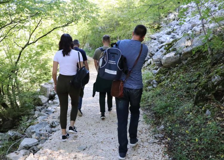 Održan drugi dan Herzegovina Adventure Weeka