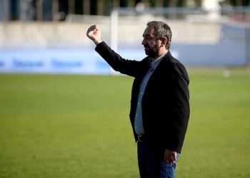 Karačić: Čestitam svojim igračima, potpuno zasluženo smo slavili