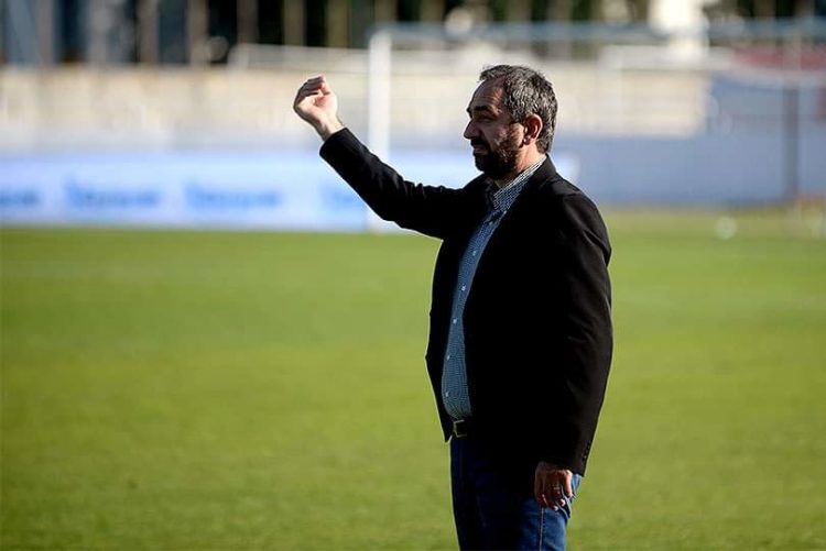 Karačić: Čestitam svojim igračima, potpuno zasluženo smo slavili