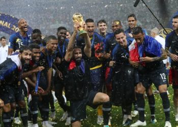 Francuski nogometaši nisu pod istragom WADA-e