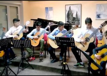 Livno: Vlada RH donirala 200 tisuća kuna za izgradnju srednje glazbene škole