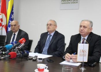 HNS BiH oštro osudio prijetnju nasiljem na nacionalnoj osnovi koordinacije bošnjačkih udruga