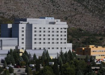 HNŽ: Odgođen najavljeni štrajk doktora medicine i stomatologije