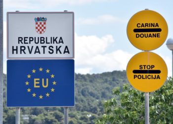 Zeleno svjetlo za Schengen Hrvatska će dobiti 16. listopada