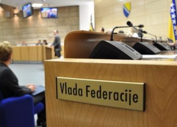 Hitna sjednica Vlade FBiH: Obustava prijema novih radnika u rudnike