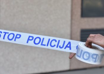 Huligani u sačekuši kod Posušja kamenjem i palicama napadali putnike