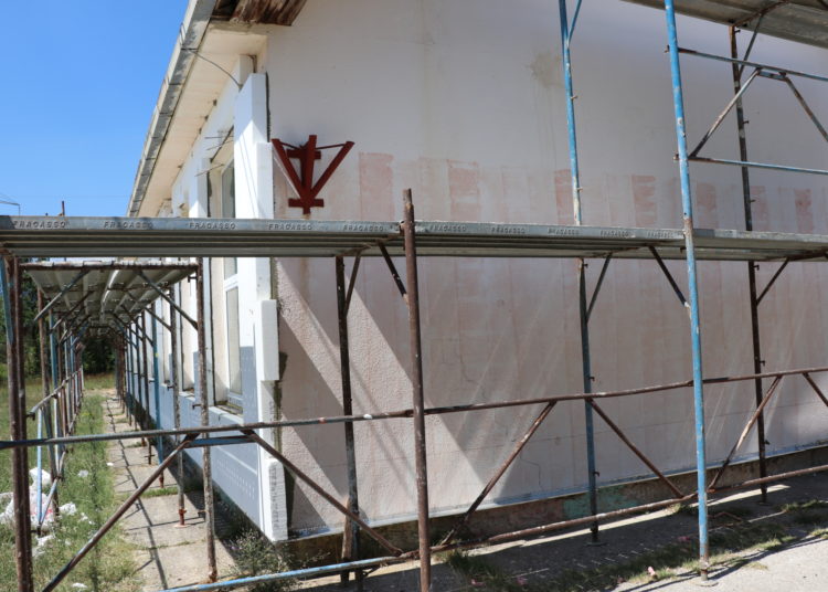 Široki Brijeg: Škola u Provu u novom ruhu!