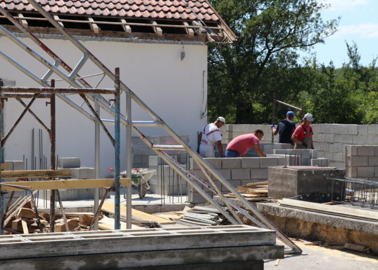 Široki Brijeg: Škola u Provu u novom ruhu!