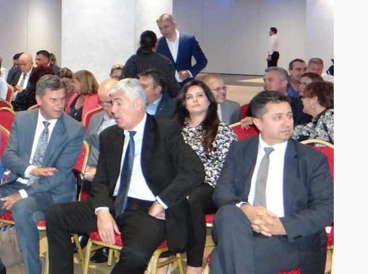 Otvorena konferencija o “Inicijativi 20 + 5 + 6”