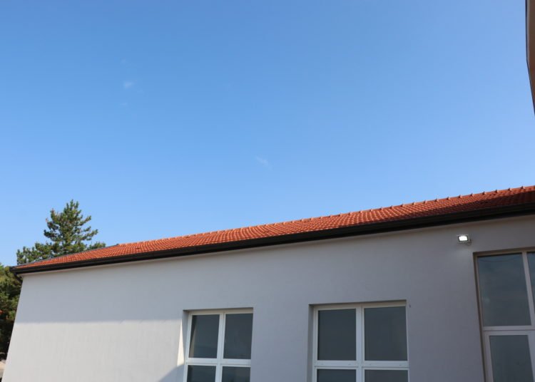 Široki Brijeg: Obnova područne škole Donji Crnač