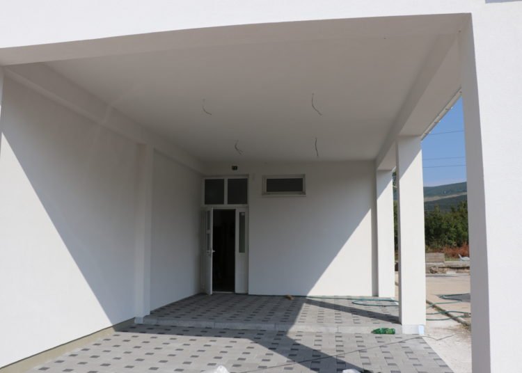 Široki Brijeg: Škola u Provu u novom ruhu!