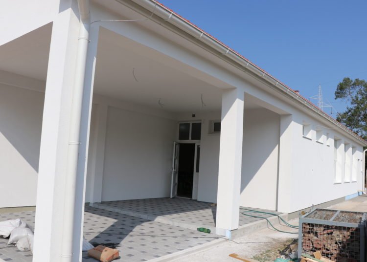Široki Brijeg: Škola u Provu u novom ruhu!