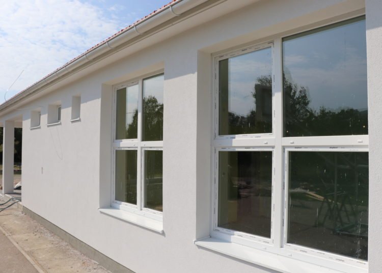 Široki Brijeg: Škola u Provu u novom ruhu!