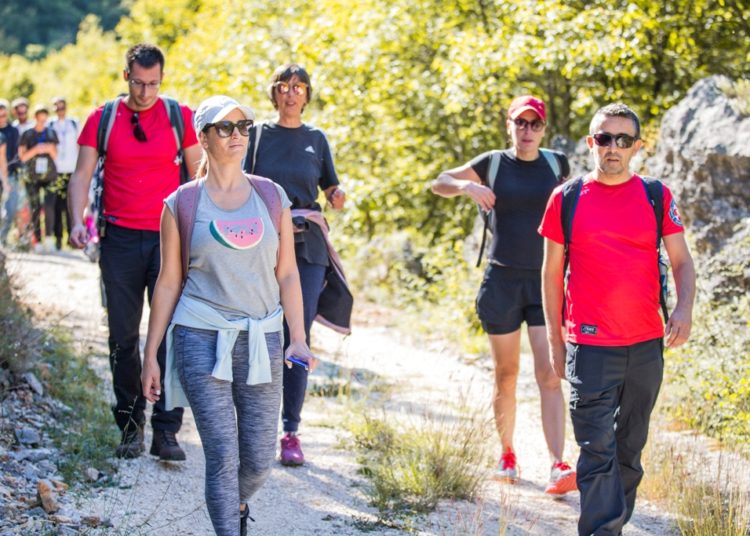 Hercegovina Adventure Week ispunio sva očekivanja