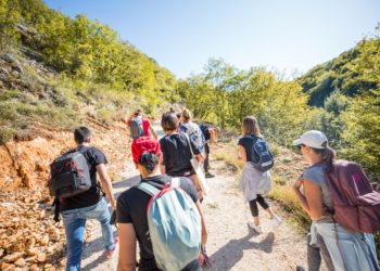 Hercegovina Adventure Week ispunio sva očekivanja