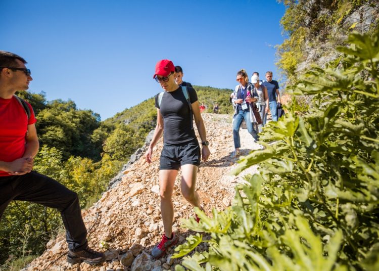 Hercegovina Adventure Week ispunio sva očekivanja