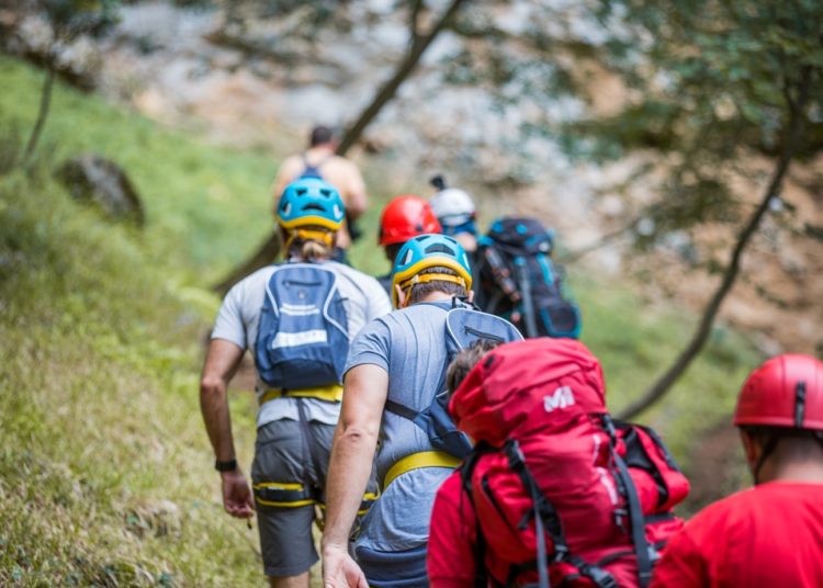 Hercegovina Adventure Week ispunio sva očekivanja