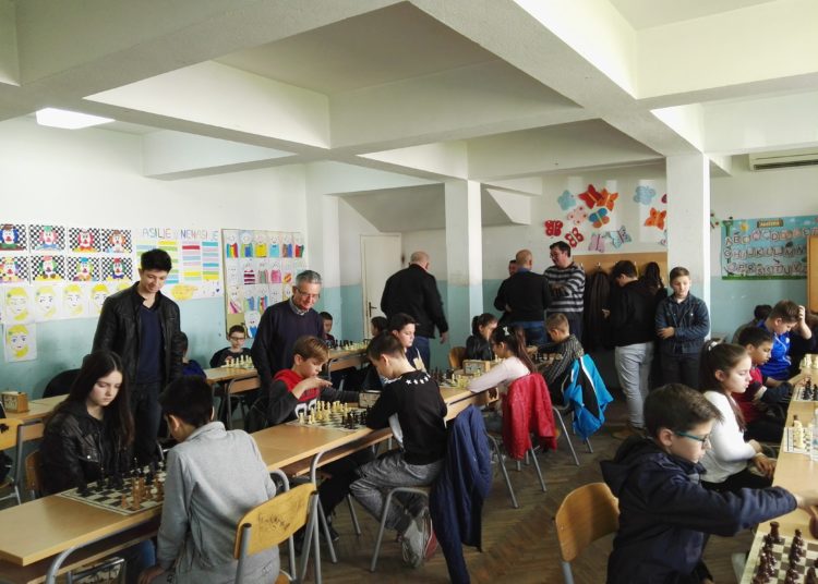 Šahovski klub Široki Brijeg vrši upis novih članova