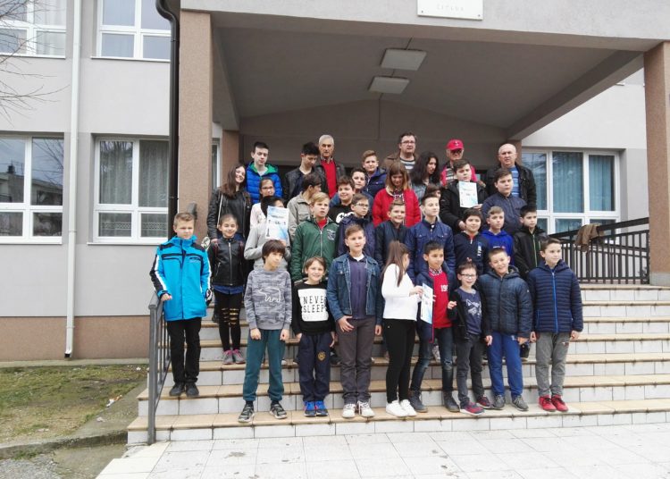 Šahovski klub Široki Brijeg vrši upis novih članova