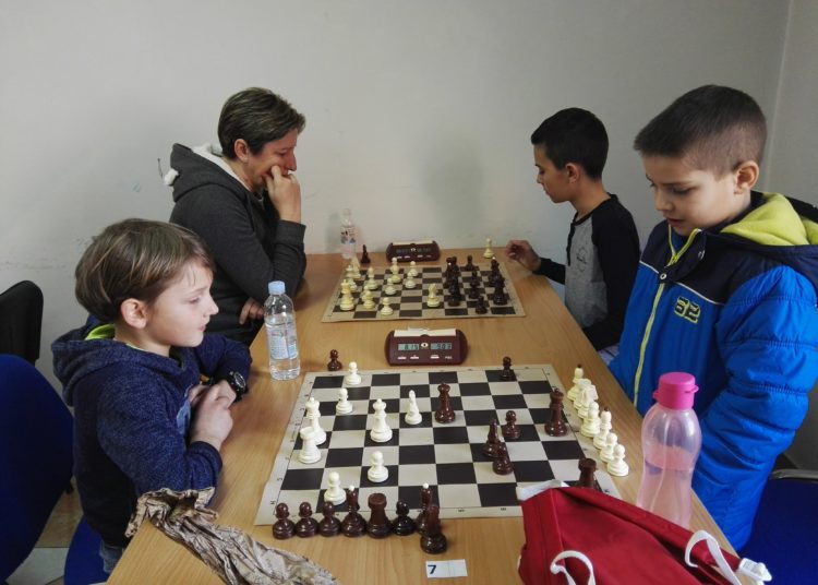 Šahovski klub Široki Brijeg vrši upis novih članova