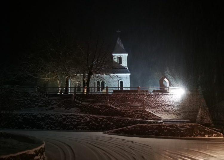 Posuški Gradac: Povijesno – kulturna baština vrijedna spomena