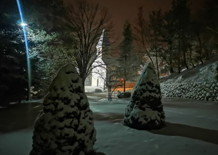 Posuški Gradac: Povijesno – kulturna baština vrijedna spomena