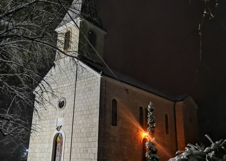 Posuški Gradac: Povijesno – kulturna baština vrijedna spomena