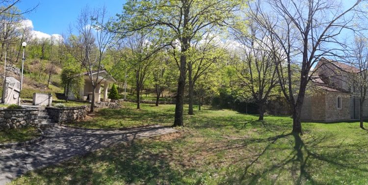 Posuški Gradac: Povijesno – kulturna baština vrijedna spomena