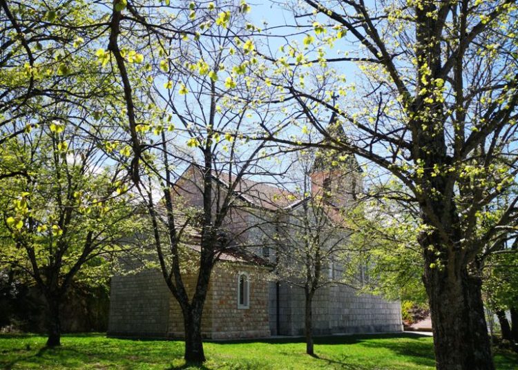 Posuški Gradac: Povijesno – kulturna baština vrijedna spomena