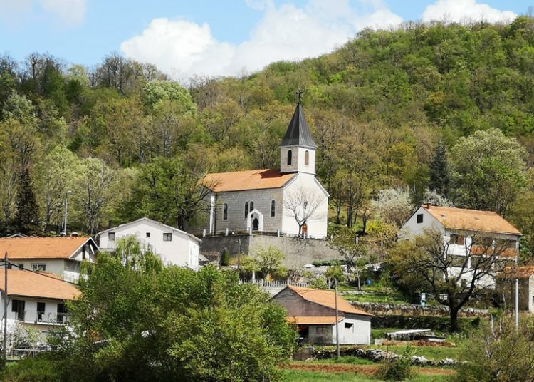 Posuški Gradac: Povijesno – kulturna baština vrijedna spomena