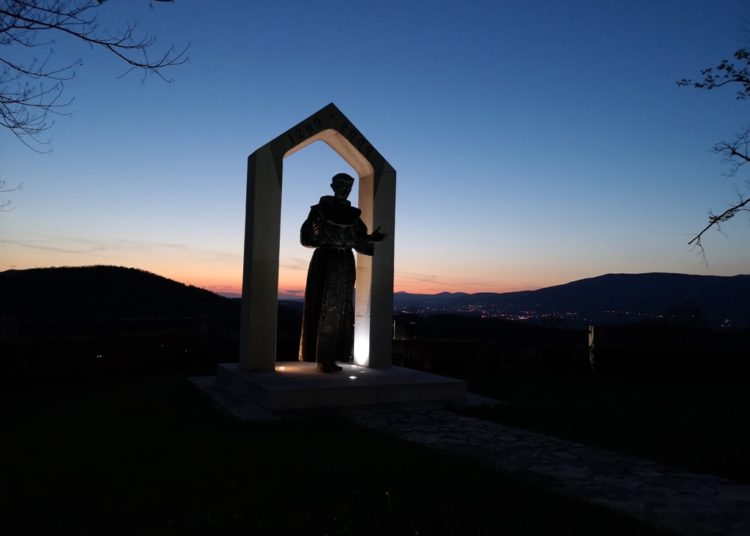 Posuški Gradac: Povijesno – kulturna baština vrijedna spomena