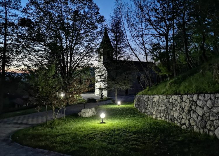 Posuški Gradac: Povijesno – kulturna baština vrijedna spomena